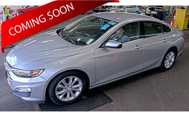 2020 Chevrolet Malibu