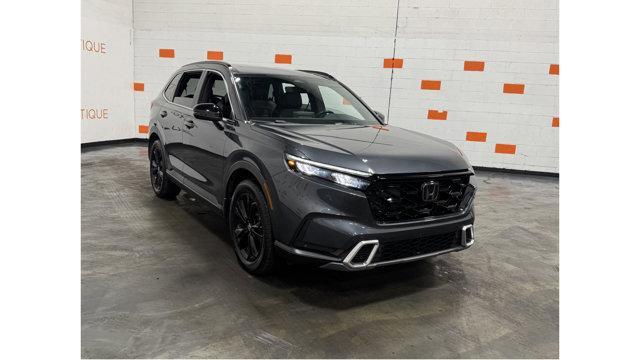 2023 Honda Cr-v Hybrid