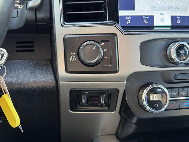 Photo of 2022 Agate Black Metallic Ford F-250