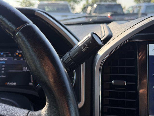 Photo of 2022 Agate Black Metallic Ford F-250