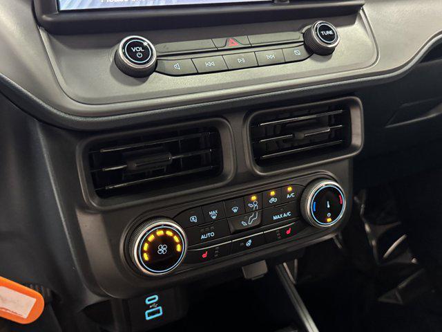 Photo of 2024 Oxford White Ford Maverick
