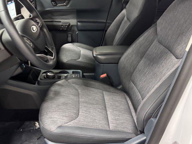 Photo of 2024 Oxford White Ford Maverick