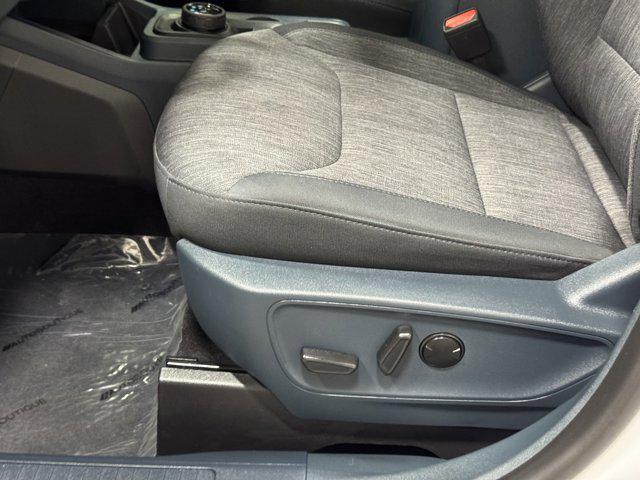 Photo of 2024 Oxford White Ford Maverick