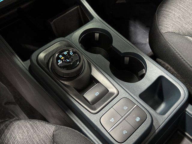 Photo of 2024 Oxford White Ford Maverick