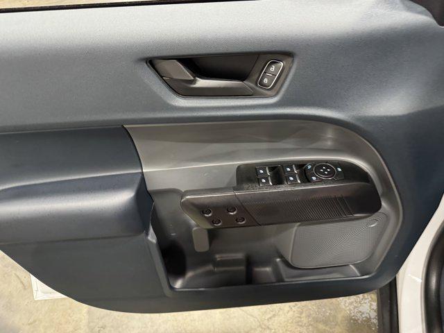 Photo of 2024 Oxford White Ford Maverick