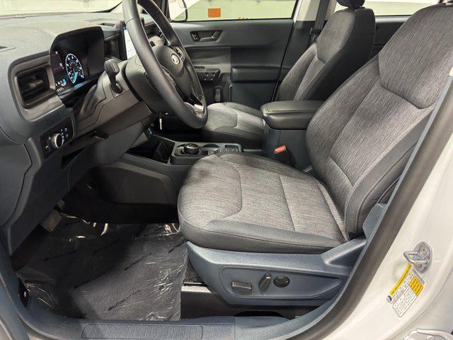 Photo of 2024 Oxford White Ford Maverick