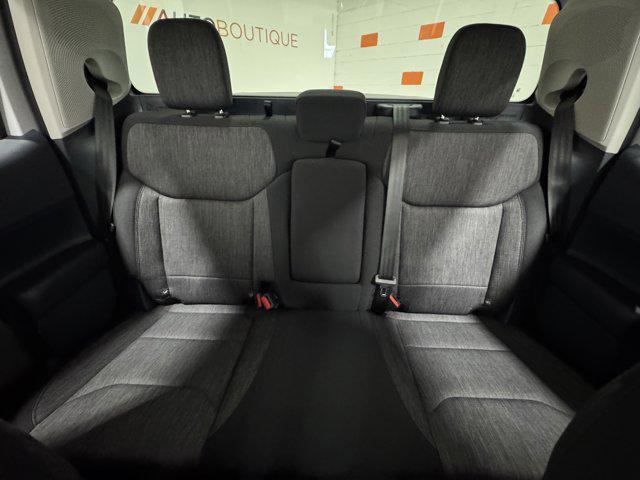 Photo of 2024 Oxford White Ford Maverick