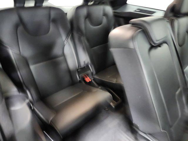 Photo of 2021 Onyx Black Metallic Volvo XC90