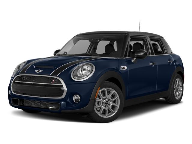 2018 MINI Hardtop
