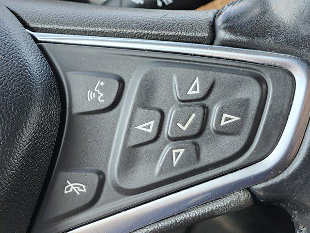 Photo of 2021 Midnight Blue Metallic Chevrolet Equinox