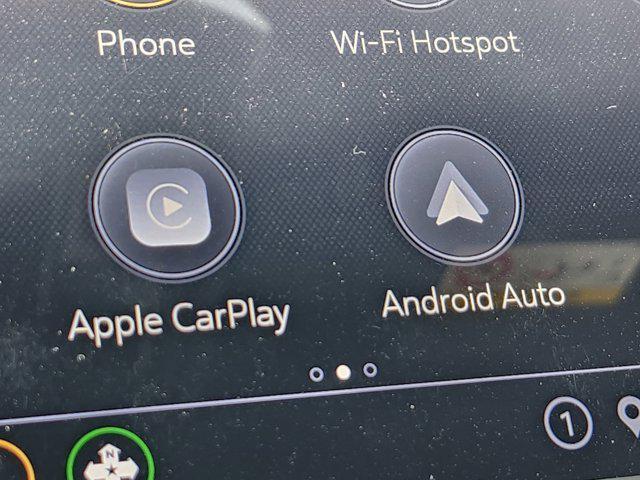 Photo of 2021 Midnight Blue Metallic Chevrolet Equinox
