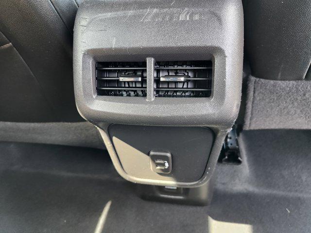 Photo of 2021 Midnight Blue Metallic Chevrolet Equinox