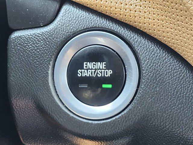 Photo of 2021 Midnight Blue Metallic Chevrolet Equinox