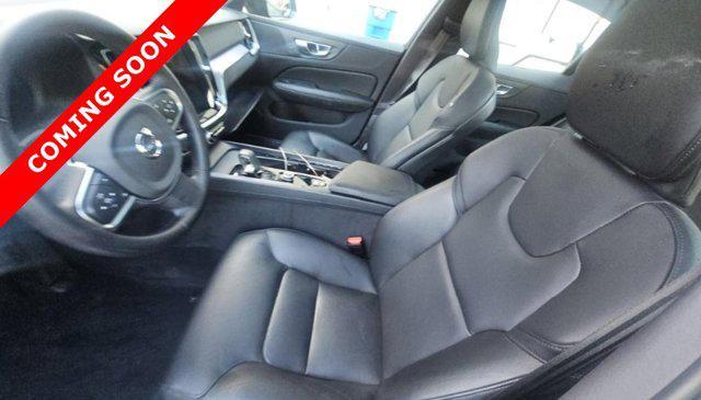 Photo of 2025 BROWN Volvo S60