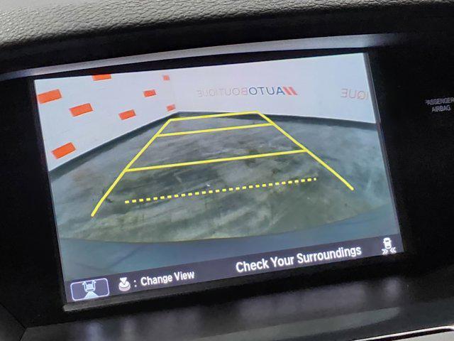 Photo of 2017 Fathom Blue Pearl Acura MDX