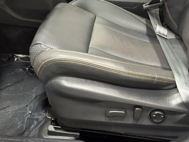 Photo of 2024 Geyser Blue Subaru Outback