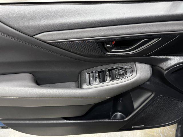 Photo of 2024 Geyser Blue Subaru Outback