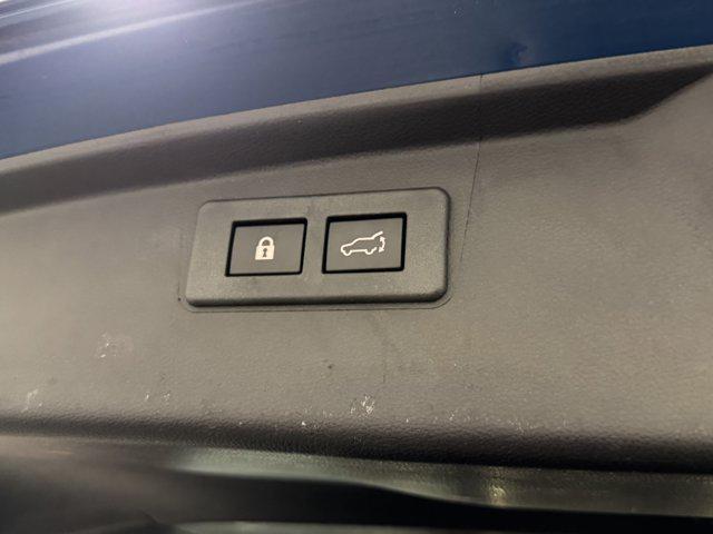 Photo of 2024 Geyser Blue Subaru Outback