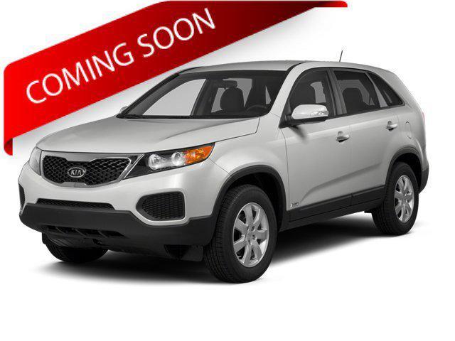 2013 Kia Sorento