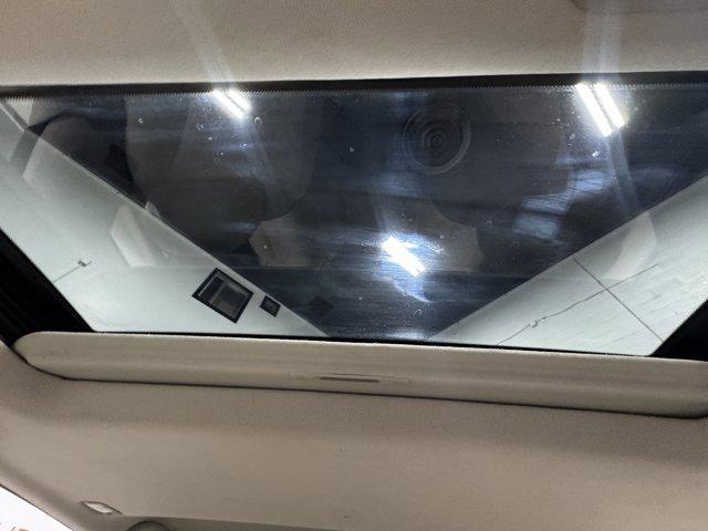 Photo of 2018 Hermosa Blue INFINITI QX60
