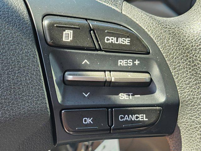 Photo of 2019 Machine Gray Hyundai ELANTRA