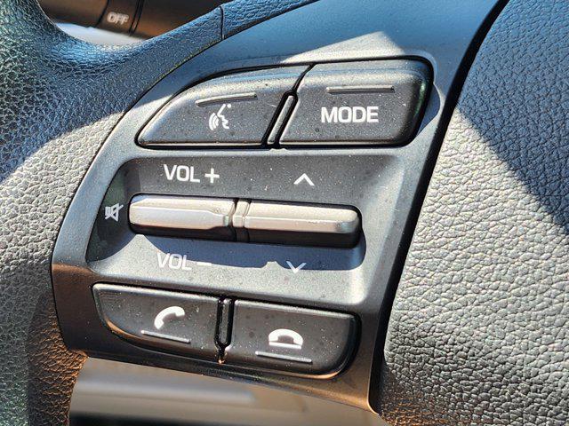 Photo of 2019 Machine Gray Hyundai ELANTRA