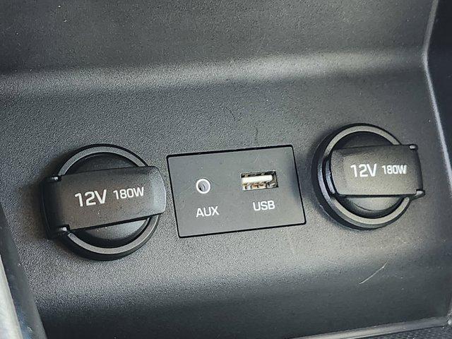 Photo of 2019 Machine Gray Hyundai ELANTRA