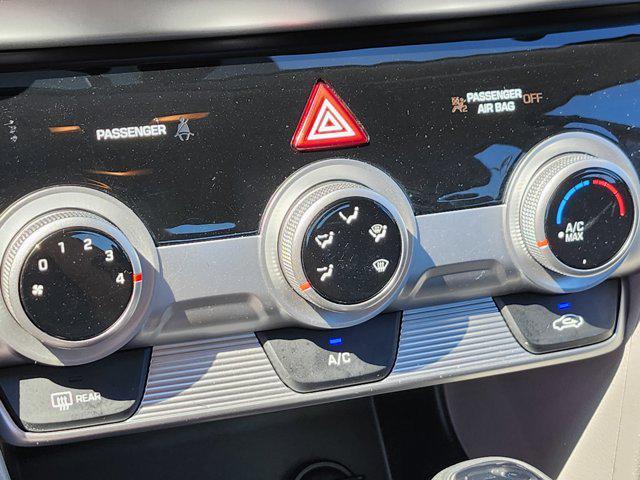 Photo of 2019 Machine Gray Hyundai ELANTRA