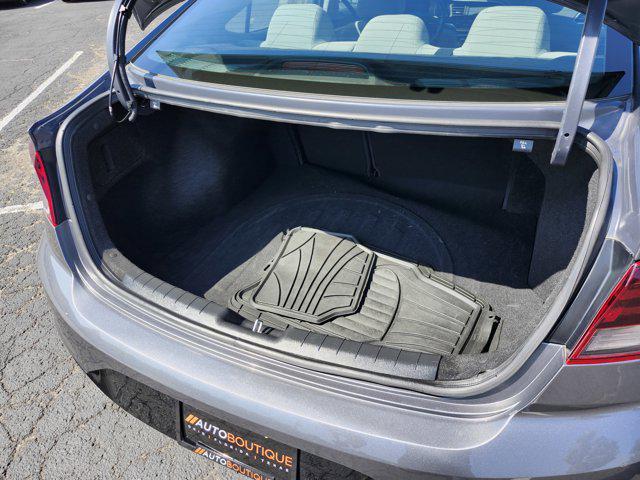 Photo of 2019 Machine Gray Hyundai ELANTRA