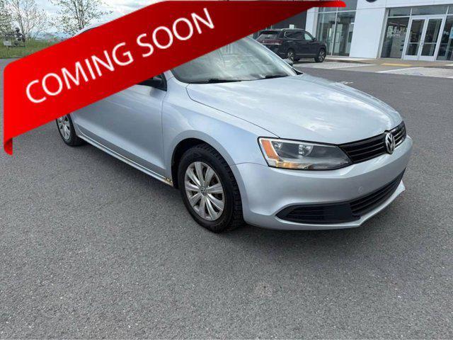 2013 Volkswagen Jetta