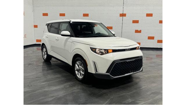 2023 Kia SOUL