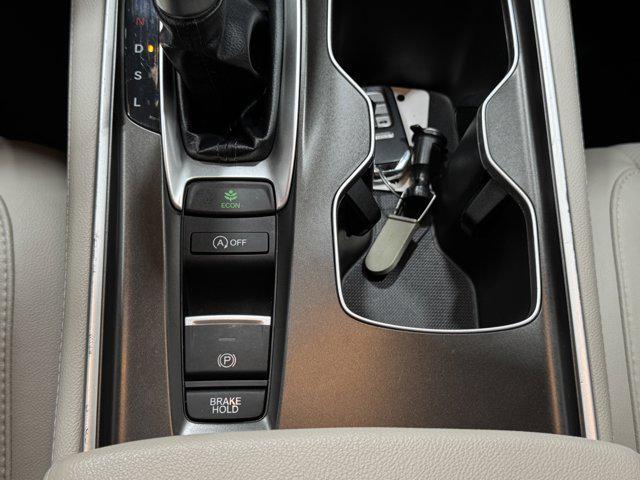 Photo of 2021 Radiant Red Metallic Honda Accord