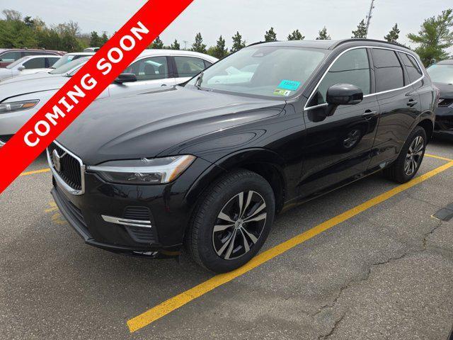 2023 Volvo XC60
