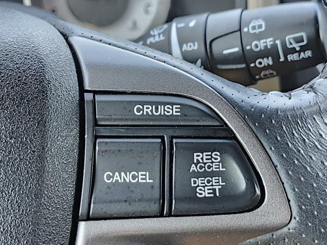 Photo of 2013 Dark Amber Metallic Honda Pilot