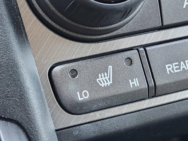 Photo of 2013 Dark Amber Metallic Honda Pilot