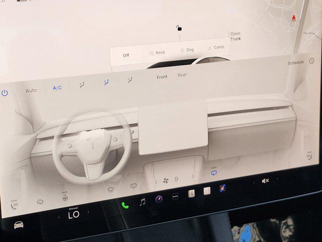Photo of 2023 Pearl White Multi-Coat Tesla Model 3