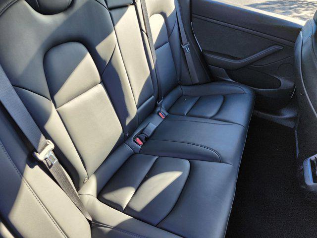 Photo of 2023 Pearl White Multi-Coat Tesla Model 3