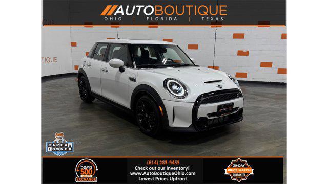 2024 MINI Hardtop