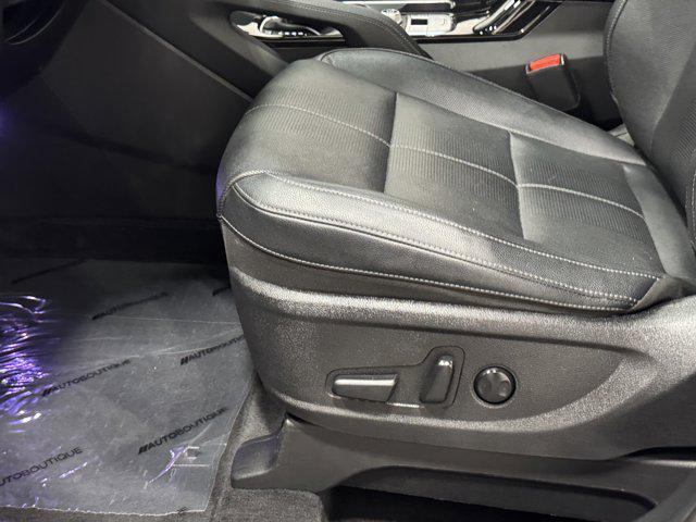 Photo of 2022 Wolf Gray Kia Telluride