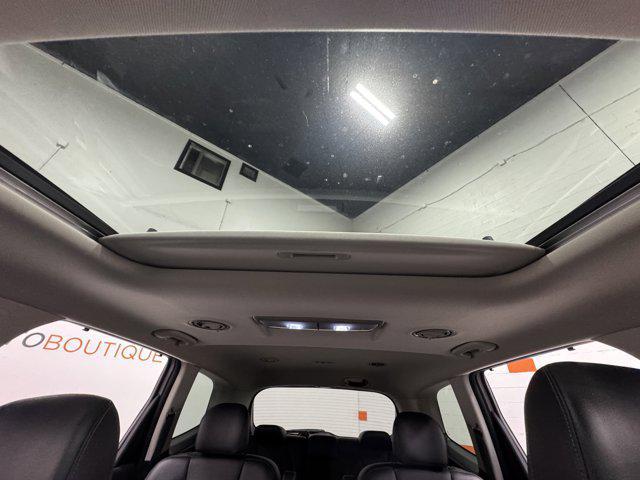 Photo of 2022 Wolf Gray Kia Telluride