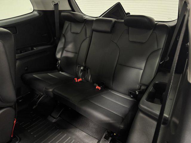 Photo of 2022 Wolf Gray Kia Telluride