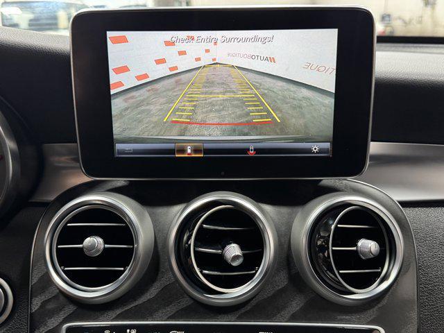Photo of 2018 Selenite Grey Metallic Mercedes-Benz GLC 300