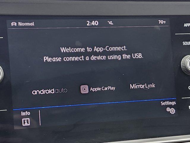 Photo of 2019 Blue Silk Metallic Volkswagen Jetta
