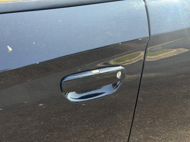 Photo of 2018 Pitch Black Clearcoat Dodge Charger