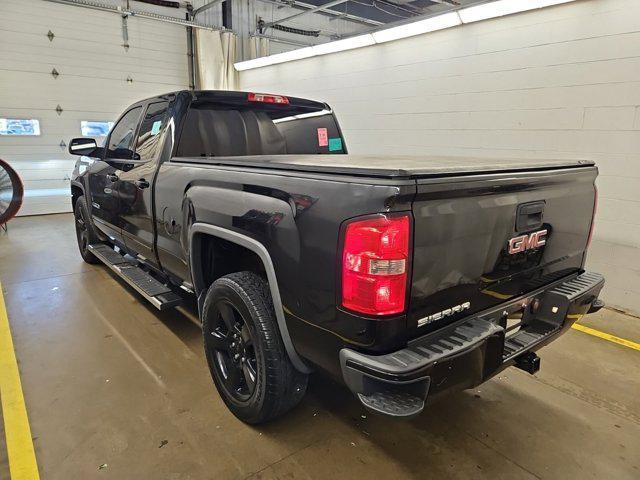 Photo of 2016 Onyx Black GMC Sierra 1500