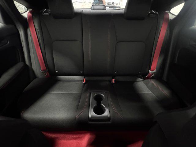 Photo of 2025 Boost Blue Pearl Honda Civic Type R