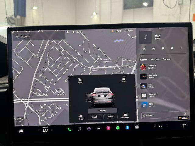 Photo of 2022 Solid Black Tesla Model X
