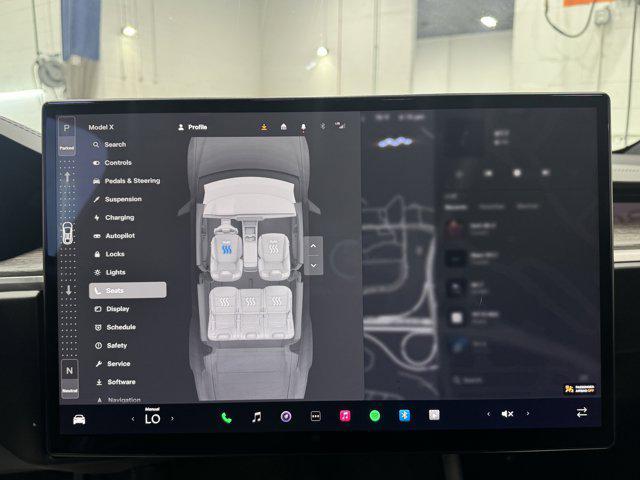 Photo of 2022 Solid Black Tesla Model X