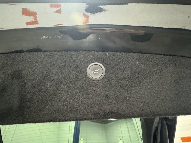 Photo of 2022 Solid Black Tesla Model X