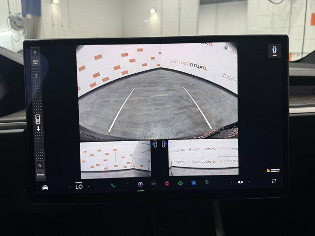Photo of 2022 Solid Black Tesla Model X